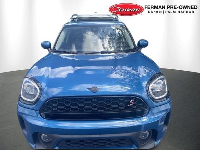 2024 MINI Countryman