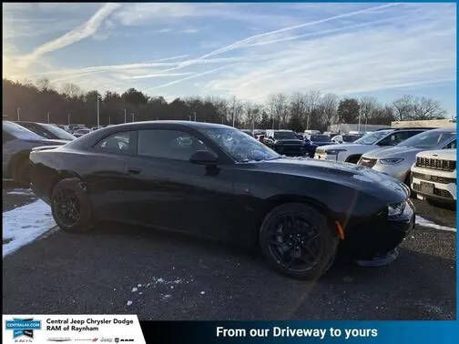 2026 DODGE Charger