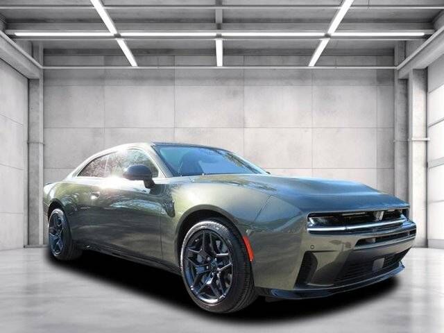 2026 DODGE Charger
