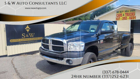 2009 DODGE Ram
