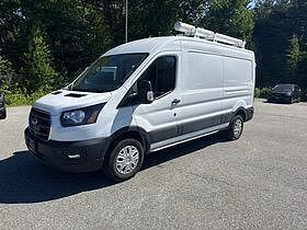 2022 FORD Transit