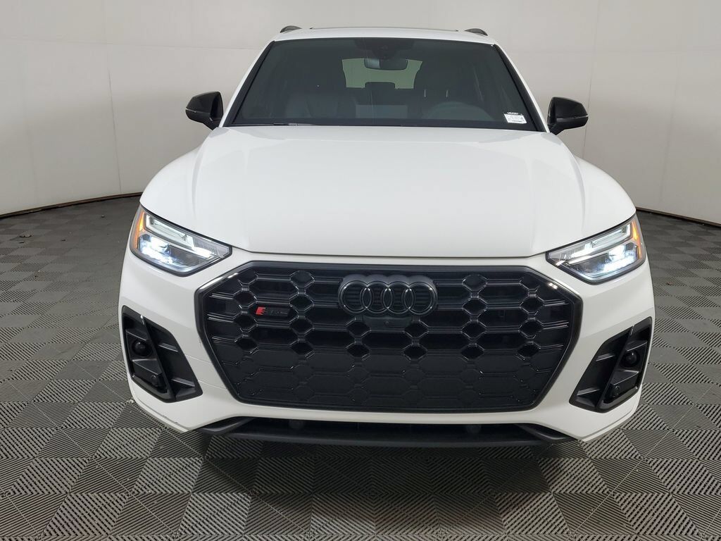 2023 Audi SQ5
