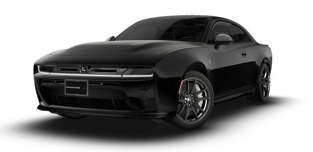 2026 DODGE Charger