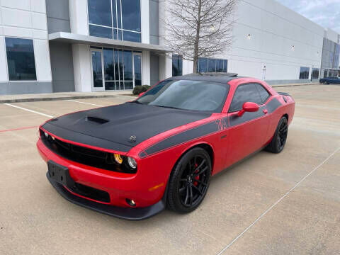 2020 DODGE Challenger
