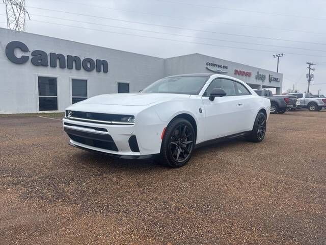 2026 DODGE Charger