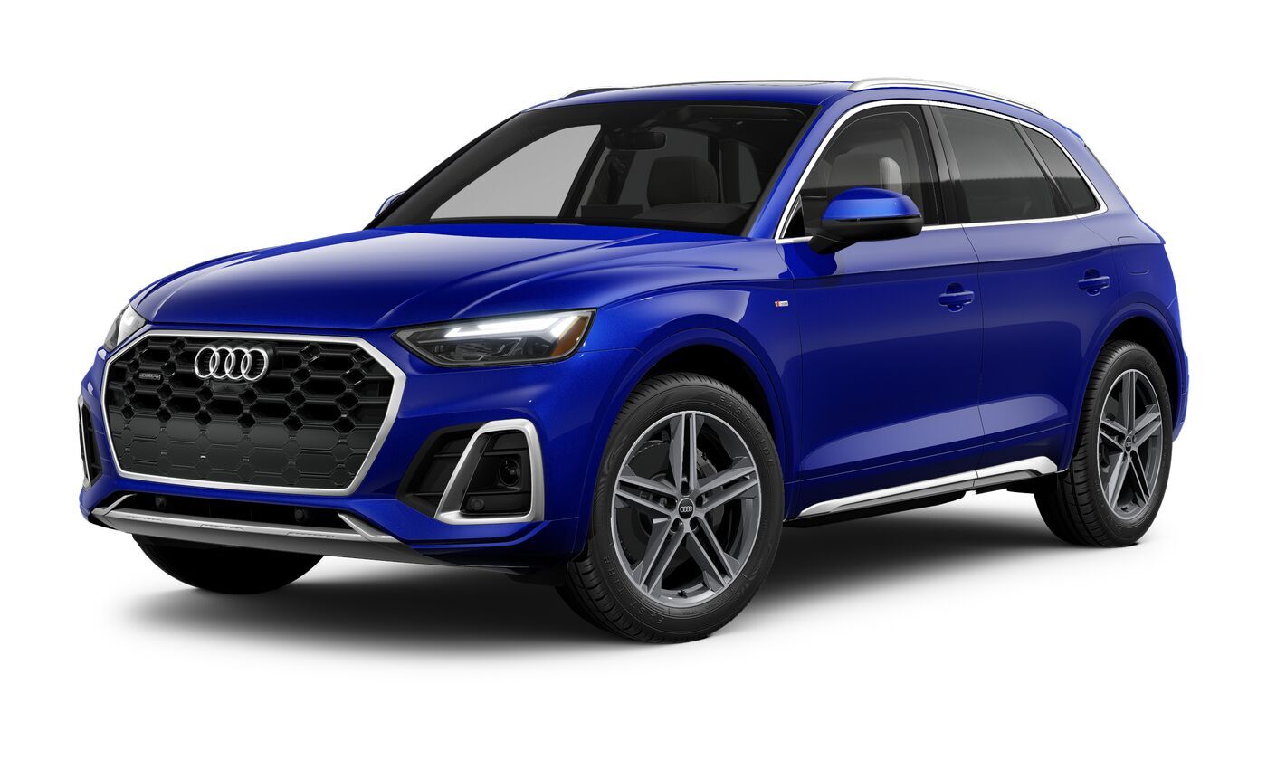 2023 AUDI Q5 e