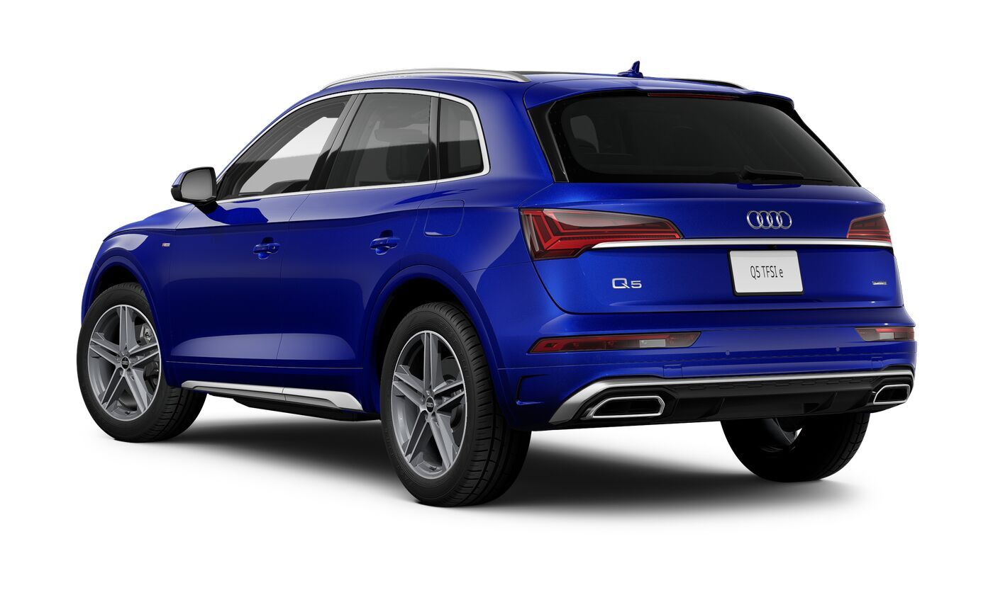 2023 Audi Q5 e