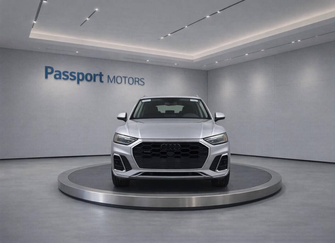 2023 Audi Q5