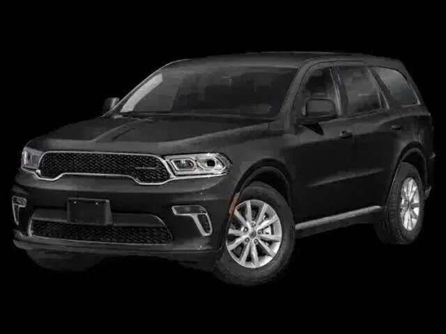 2022 DODGE Durango