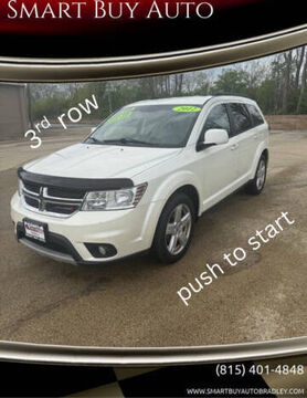 2012 DODGE Journey