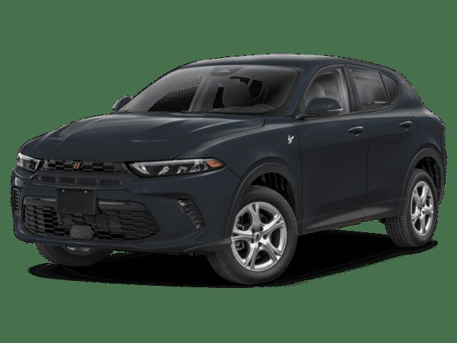 2024 DODGE HORNET
