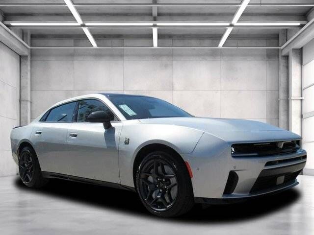 2026 DODGE Charger