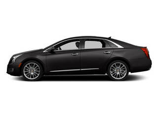 2017 CADILLAC XTS
