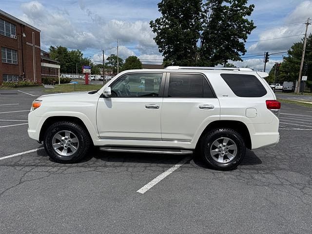 2011 TOYOTA 4-Runner