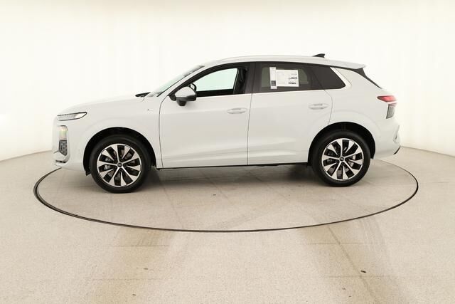 2026 Audi Q3