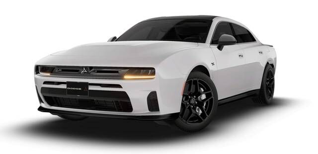 2026 DODGE Charger