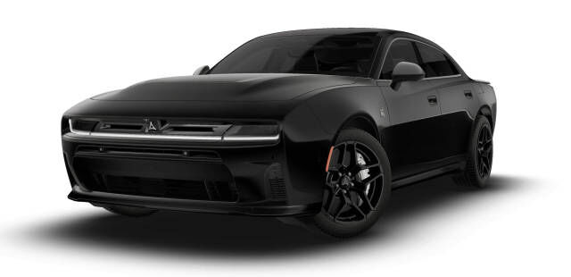 2026 DODGE Charger