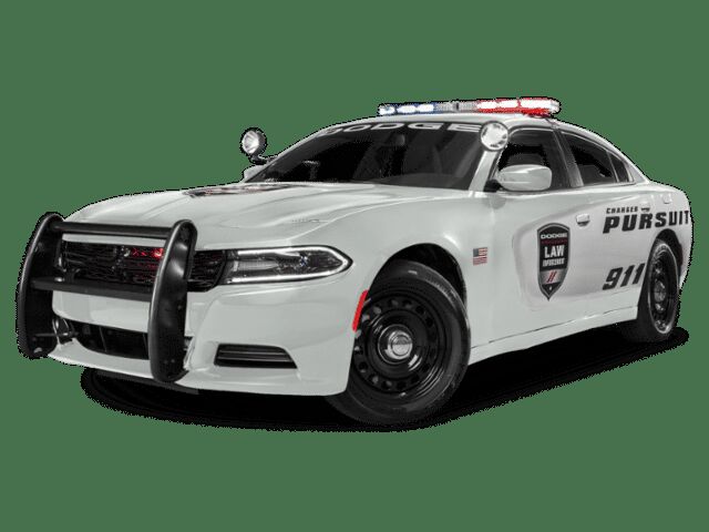 2016 DODGE Charger