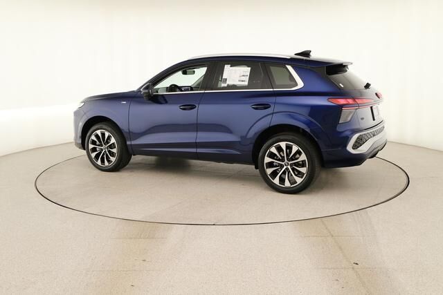 2026 Audi Q3