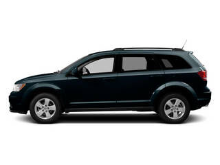 2014 DODGE Journey