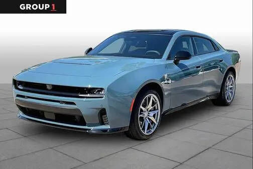 2026 DODGE Charger
