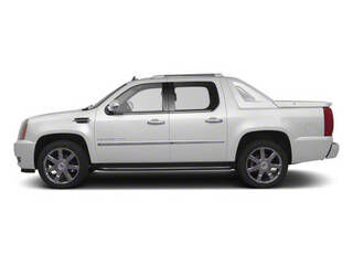 2013 CADILLAC Escalade