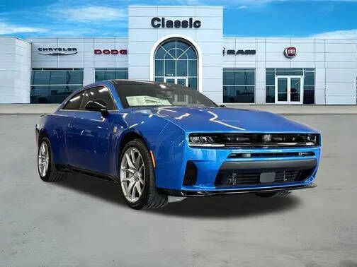 2026 DODGE Charger