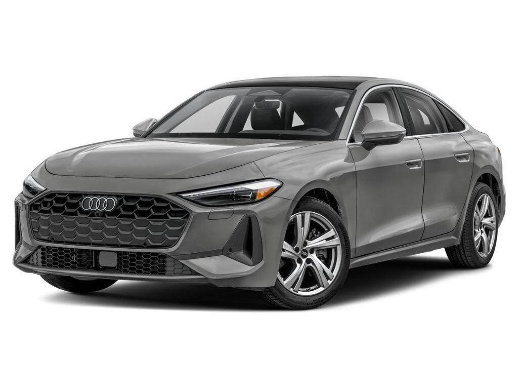 2026 Audi A5