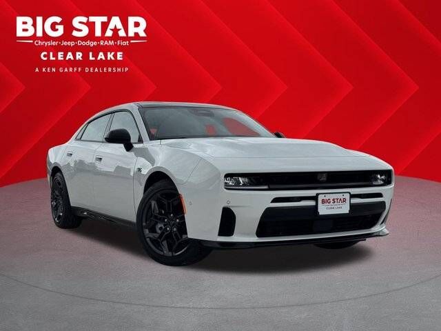 2026 DODGE Charger