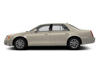 2010 CADILLAC DTS