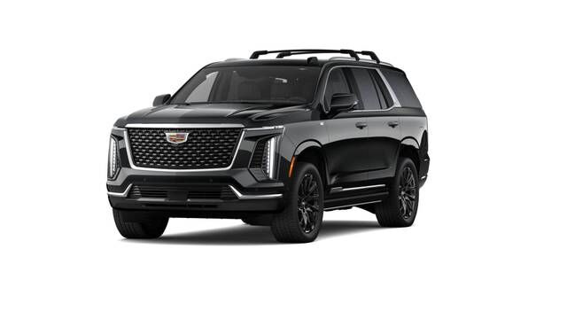 2026 CADILLAC Escalade
