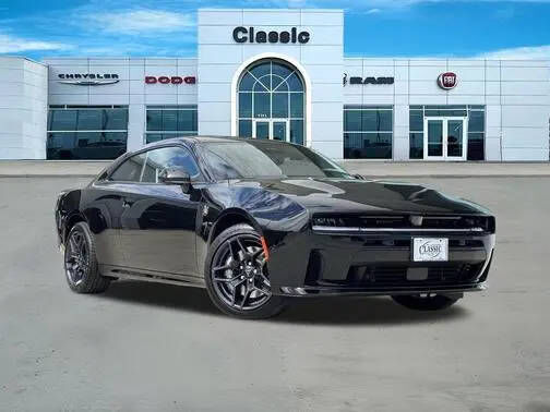 2026 DODGE Charger