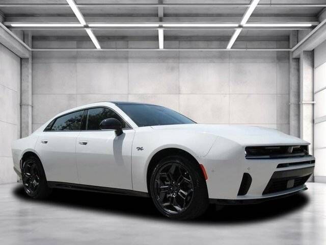 2026 DODGE Charger
