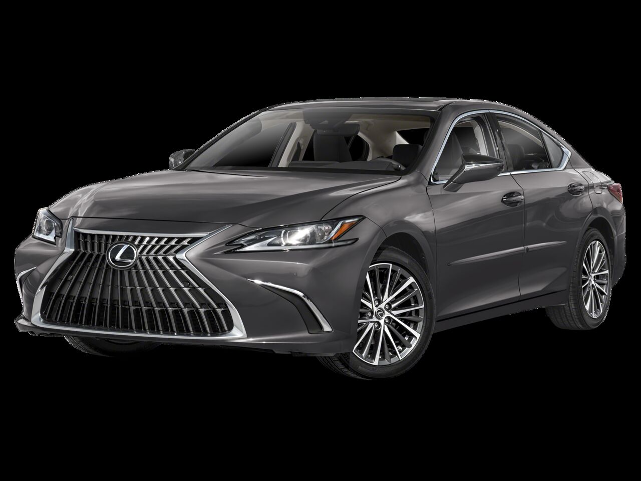 2023 LEXUS ES