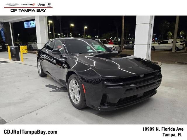 2026 DODGE Charger