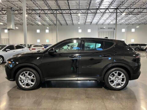 2024 DODGE HORNET