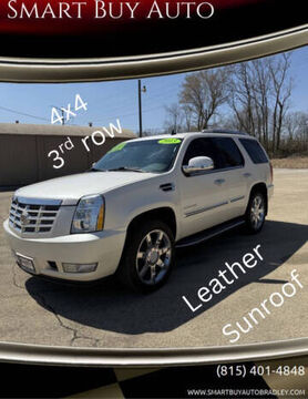 2013 CADILLAC Escalade