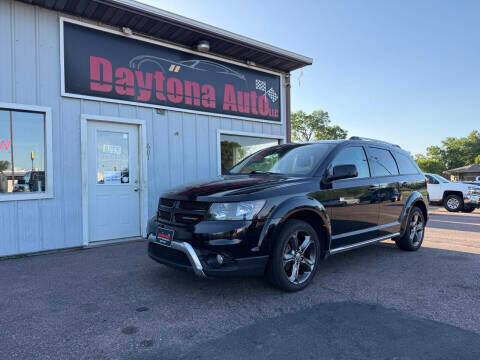 2015 DODGE Journey