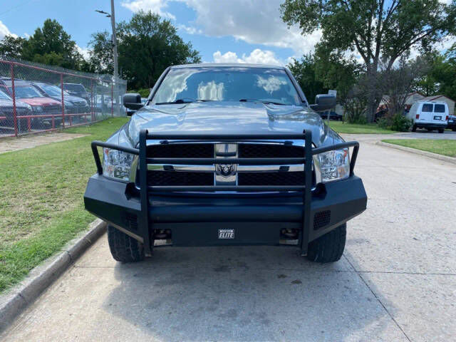 2009 DODGE Ram