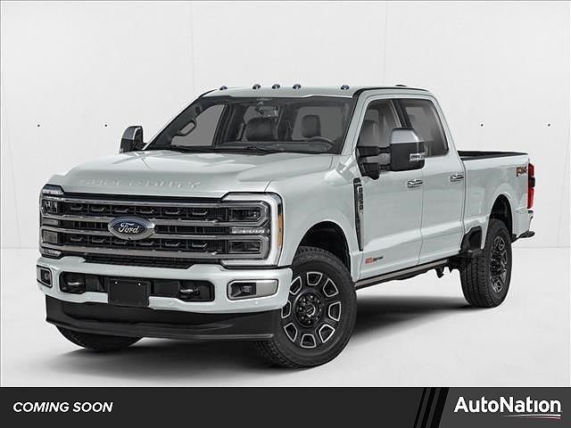 2026 FORD F-250