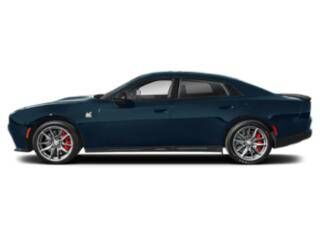 2027 DODGE Charger