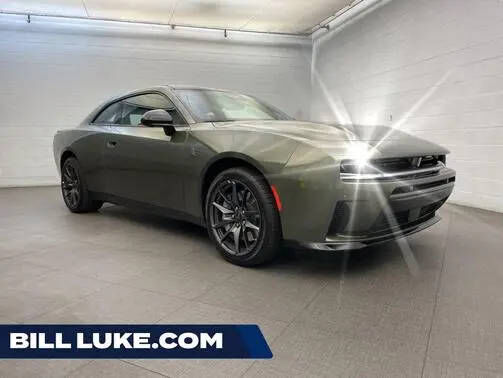 2026 DODGE Charger