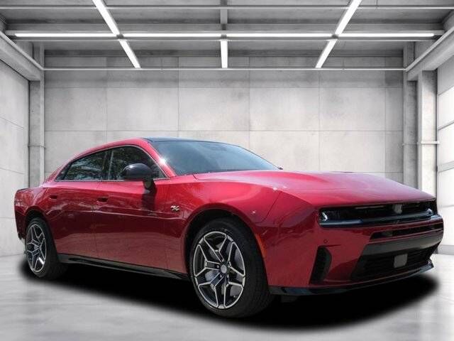 2026 DODGE Charger