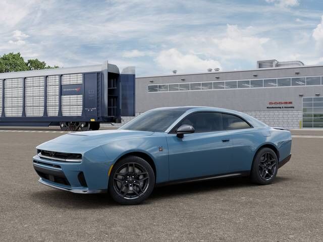 2026 DODGE Charger
