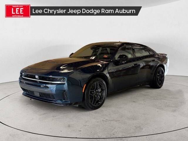 2026 DODGE Charger