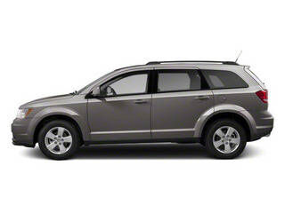 2012 DODGE Journey