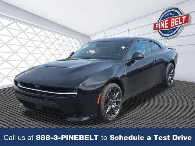2026 DODGE Charger