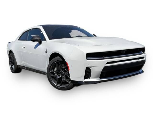 2026 DODGE Charger