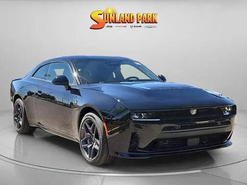 2026 DODGE Charger