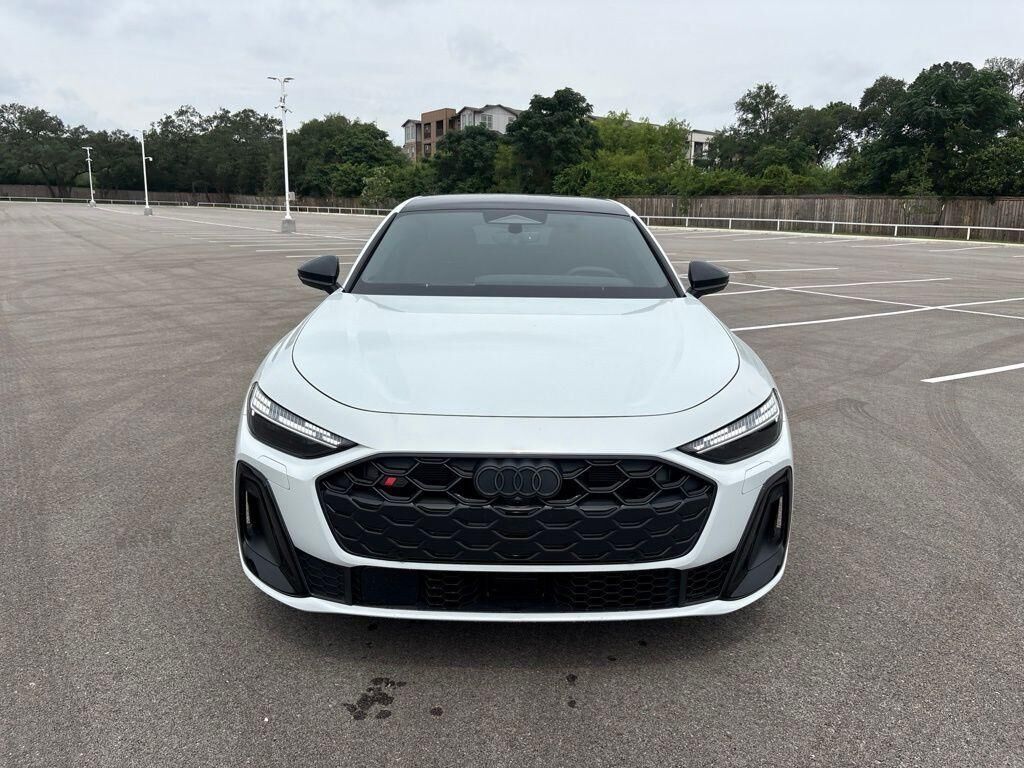 2026 Audi S5